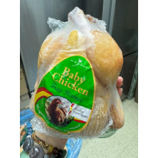 西班牙Urgasa無激素春雞